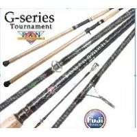 ราคา คันเบ็ด PAN Tournament G - series (1731516986215402015)