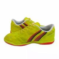 ราคา Pan VigorX Thunder รองเท้าฟุตซอลเด็ก รุ่นใหม่ล่าสุด Size32-38 ราคา 679 บาท... 2025 (1731782014168630770)