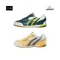 ราคา รองเท้าฟุตซอล PAN IMPULSE 7 NAPPA PSF-14R3 (1731959030455044516)