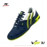 ราคา รองเท้าฟุตซอล PAN รุ่น VIGOR XI รหัส PF14R4 (1729704506640075708)