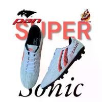 ราคา PAN รองเท้าสตั๊ดฟุตบอล ยี่ห้อแพน รุ่น SUPER SONIC 23.3 กิจกรรมกลางแจ้ง สินค้าแนะนำ (1731391170936669908)