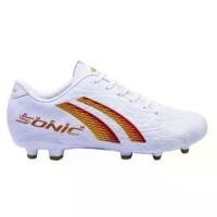 ราคา PAN PFS5AG รองเท้าฟุตบอล รองเท้าสตั๊ด แพน SUPER SONIC PANTRO 23.3 (1729646557727787063)