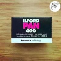 ราคา ฟิล์มขาวดำ 135 ILFORD PAN 400 BW FILM 135 ฟิล์มถ่ายรูป ฟิล์มถ่ายภาพ ฟิล์ม (1732240620841371523)