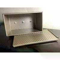 ราคา COD Nonstick loaf pan พิมพ์ขนมปัง (1731802524287993507)