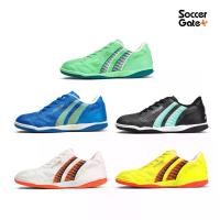 ราคา รองเท้าฟุตซอล PAN VIGOR X THUNDER EL JR (1729598103177497524)