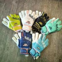 ราคา PAN รุ่น Finger Save ถุงมือผู้รักษาประตู ถุงมือโกล แพนของแท้ PY1542 1546 (1729655038676207804)