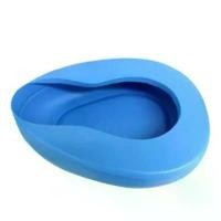 ราคา Bed Pan Plastic หม้อนอน พลาสติก กระโถนรองให้ผู้ป่วยขับถ่าย (04780) สินค้าที่ขายดีที่สุดของเดือนนี้ (1732014457755108594)