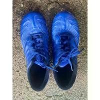 ราคา รองเท้าฟุตซอลPAN WAVE II ไซส์42 มือสอง คําแนะนําการขายที่ร้อนแรงในเดือนนี้ (1731897248696468500)