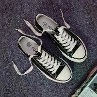 ราคา รองเท้าผ้าใบลำลอง สำหรับผู้ชายและผู้หญิง สไตล์เกาหลี อินเทรนด์ เหมาะสำหรับนักเรียน รองเท้าผ้าใบทรงเตี้ย ปี 2025 รองเท้า คอนเวิร์ส ของ แท้ 90 รองเท้า ผ้าใบ นันยาง เกรด c p (1731612119257876043)