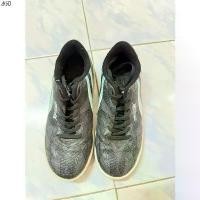 ราคา แนะนำวันนี้ PAN รองเท้าฟุตซอล เด็ก รุ่นVIGOR X THUNDER ELVALOY PF14PA มือสอง (1731441849777620218)