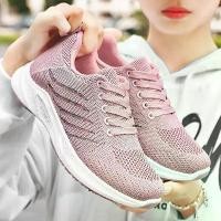 ราคา รองเท้าผู้หญิง คอลเลคชั่นสปริง รองเท้ากีฬาลำลอง พื้นนุ่ม รองเท้าเดินป่า รองเท้าผ้าใบผู้หญิง มาใหม่ hara futsal pan legenda kobe รองเท้า สตั๊ด เซต้า tsp สถานี เด็ก แดง-ชมพู ไทย รอ (1731695057221354974)