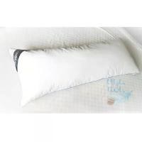 ราคา COD Body Pillow หมอนข้างขนห่านเทียม (1731656019004917539)