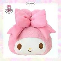 ราคา หมอนอิง หมอนกอด มายเมโลดี้ คอล50ปี Mymelody pillow Sanrio collection 50 th (1732012852353665577)