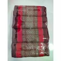 ราคา หมอนขิดพื้นเมืองหมอนรับไหว้ 1แพ็ก4ใบ/คละสีหมอน pillow (1732198378258467405)