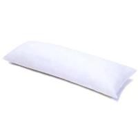 ราคา Jessica Body Pillow เจสสิก้า หมอนคู่กาย หมอนยาว หมอนเพื่อสุขภาพ บอดี้พิลโล่ ขนาด 18" x 50" หมอน หมอนหนุน หมอนข้าง (1729937839414479329)