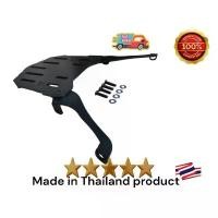 ราคา Rack ท้าย Forza 300/ honda forza 300 ( ขา+ถาดรอง ) TP เฟรม รถ อะไหล่ แต่ง มอเตอร์ไซค์ แฮนด์ มงกุฎ ทรง กลาง pcx (1732119038885201641)