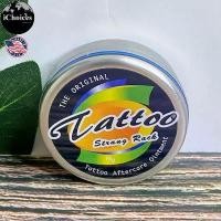 ราคา [Tattoo] The Original Strong Rack Tattoo Aftercare Ointment 15 g ครีมดูแลรอยสัก ครีมบำรุงรอยสัก COD (1731825626398229690)