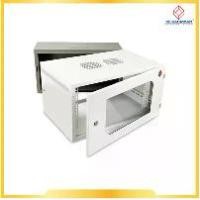 ราคา G1-60506 19” GERMAN WALL RACK 6U ตู้ Rack 6U ลึก 50 ซม (1729598176483379591)