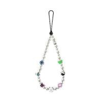 ราคา CASETiFY collaboration RIPNDIP lucky charm phone chain wrist style hanging chain phone case hanging rope cat pendant (1732209787482507543)