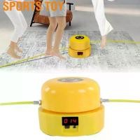 ราคา Certified productsSports Toy Smart Jump Rope Machine Noise Noise Electric (1731391191821747451)