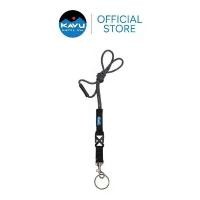 ราคา KAVU Rope Lanyard สายคล้องคอ สายห้อยคอ สายห้อยบัตร (1732139182607205483)