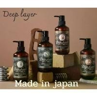ราคา Deep layer shampoo/treatment 470ml. (1732168457172190219)