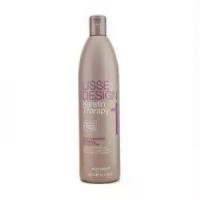 ราคา [ส่งฟรี] Alfaparf Lisse design keratin therapy deep Cleansing Shampoo 500ml (1732275641424709815)
