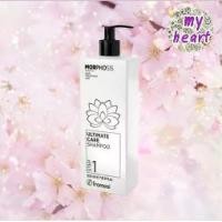 ราคา Framesi Morphosis Ultimate Care Shampoo 500 ml แชมพูล็อคสีผม (1729695642982582547)