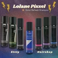 ราคา เก็บเงินปลายทาง. Lolane Pixxel Color Refresh Shampoo all color 250 ml (1731954864749316932)