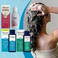 ราคา Nizoral Anti-Dandruff Shampoo 200ML - แชมพูขจัดรังแค (1731481276637284550)