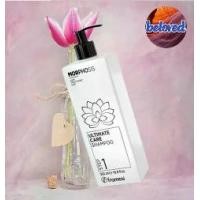 ราคา Framesi Morphosis Ultimate Care Shampoo 500 ml แชมพูล็อคสีผม (1729727003296959245)