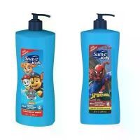 ราคา Suave Kids 3-in-1 Shampoo, Conditioner & Body Wash จัดส่งฟรี กทม (1731481992322582070)
