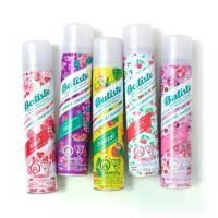 ราคา [COD] [พร้อมส่ง] [จัดส่งทันที] Batiste Dry Shampoo ดรายแชมพูดูดซับความมันบนเส้นผม 200ml. (1732239339010624289)