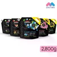ราคา COD แคร์บิว แฟนตาซี แชมพู บำรุงเส้นผมและหนังศีรษะ Carebeau Fantasy Shampoo 2800 g. (1732226928393225795)