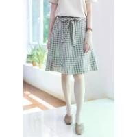 ราคา Narinari : PK02 Sylvia Circle Skirt กระโปรงทรงวงกลม กระโปรงทำงาน (1732412898790508290)