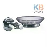 ราคา COD K-1050-41-N ที่วางสบู่ สแตนเลส รุ่น SABLE | K-1050-41-N Soap Holder series SABLE American Standard (1731970037425800367)