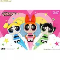 ราคา FIGURE SOAP CA437 POWERPUFF [พาวเวอร์พัฟฟ์เกิลส์] GIRLS BLOP BLOP SET COD (1731380390162564596)