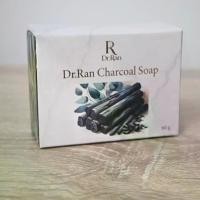 ราคา Dr.ran charcoal soap ดร.รันชาร์โคลโซฟ สบู่ชาร์โคล (1729717193638250572)