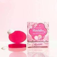 ราคา HARUHI สบู่ล้างหน้า FIRST LOVE FACIAL SOAP ผิวสวยกระจ่างใส ด้วยสารสกัดจากสตรอเบอร์รี่สีขาวจากญี่ปุ่น ลดการเกิดสีผิว กระและจุดด่างดำ (1731895702920071394)