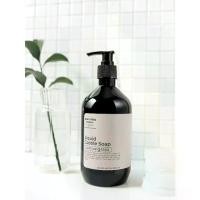 ราคา Liquid Castile Soap 500ml Body Wash in Lemongrass (สบู่เหลวคาสตีลกลิ่นตะไคร้) (1731202769319397014)