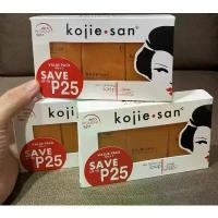 ราคา COD Kojie San Skin Lightening Soap (1731850944319686615)