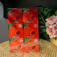 ราคา สบู่ฟักข้าว JAM **สูตรใหม่ ใหญ่กว่าเดิม** FUK KAO Soap ขายมานานกว่า 30ปี (1731806455448110131)