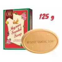ราคา COD Mysore Sandal Soap 125g. (1731850849271645787)