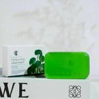 ราคา (100 กรัม) สบู่ใบบัวบกชาริยา Chariya Centella Soap (1732124226845902373)