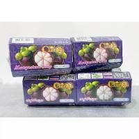 ราคา COD สบู่ชินตากุ 100% สบู่มังคุด ยกแพ็ค 6 ก้อน ขนาด 100 กรัม Cintaku Herbal Soap 6 (1732388054804038927)