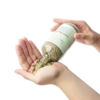 ราคา Soap Opera Energizing Aroma Bath Salt (Green Tea and Peppermint) (1730725424497134586)