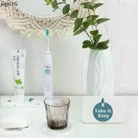 ราคา ขายดีประจำเดือนนี้ Pladao Houseware ที่วางสบู่ Soap Dish หินรองแก้วซับน้ำ ที่รองแก้ว Diatomite น้ำไม่เลอะโต๊ะ ทรงผืนผ้า Take it Easy (1732106998813198331)