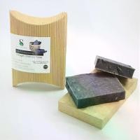 ราคา สบู่ก้อนชาโคล CHARCOAL SOAP BAR (1729467377966549734)
