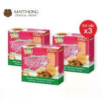 ราคา สบู่สกินนี่ SKINNY Soap สบู่มะขาม (เเพ็ค3) สูตรลับผสมนมแพะ กลิ่นหอม ดูแลผิวสวย บำรุงผิวใส เนียนนุ่ม (สบู่ไหมทอง) (1731188131296021461)