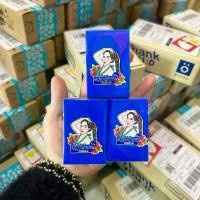 ราคา MAYA SOAP สบู่มาญา [ สีน้ำเงิน ] ตะกร้าเปิดบิล (1731282331861943430)